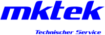 MKtek - Telekom, Telefonanlagen, Videoüberwachung, Computer, Elektro, Klimaanlagen